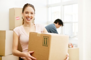How to plan moving and making it stress free